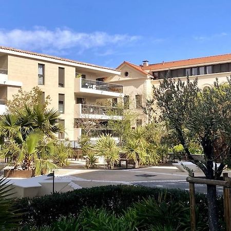 Exclusive Resort Saint-Tropez Dış mekan fotoğraf