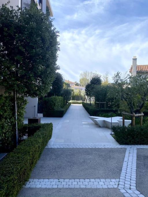 Exclusive Resort Saint-Tropez Dış mekan fotoğraf