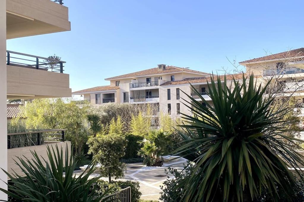 Exclusive Resort Saint-Tropez Dış mekan fotoğraf