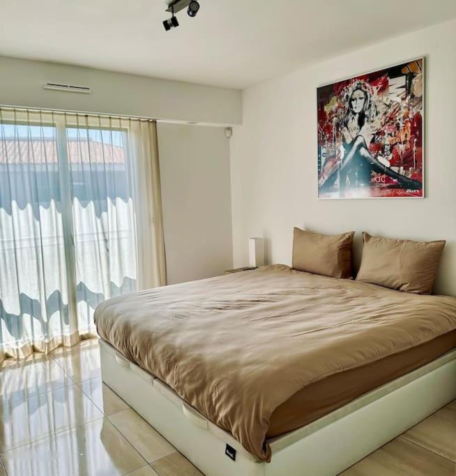 Exclusive Resort Saint-Tropez Dış mekan fotoğraf