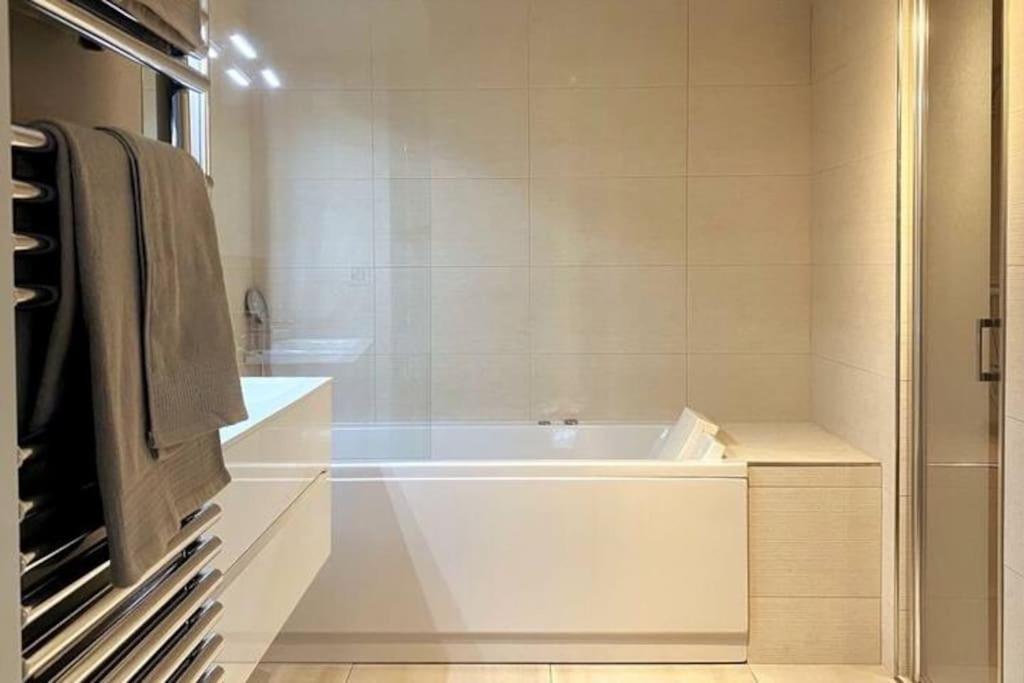 Exclusive Resort Saint-Tropez Dış mekan fotoğraf