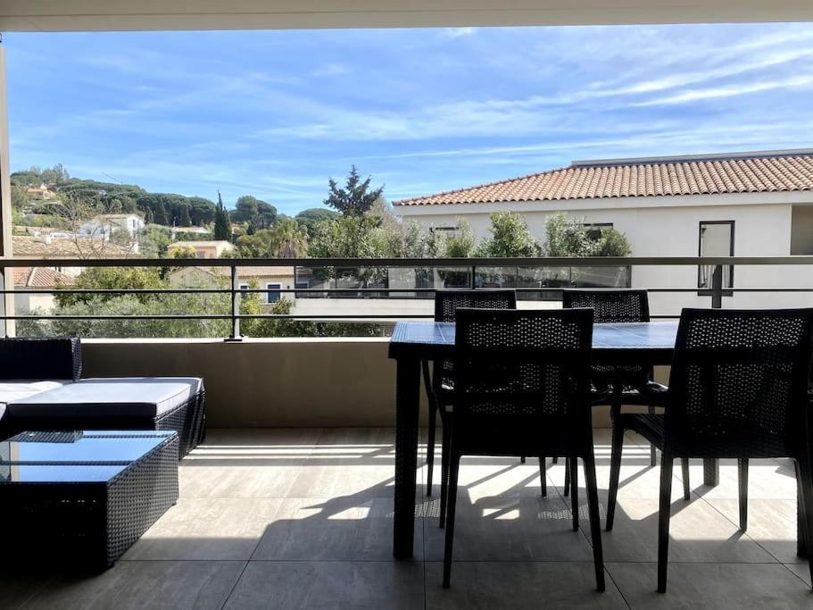 Exclusive Resort Saint-Tropez Dış mekan fotoğraf